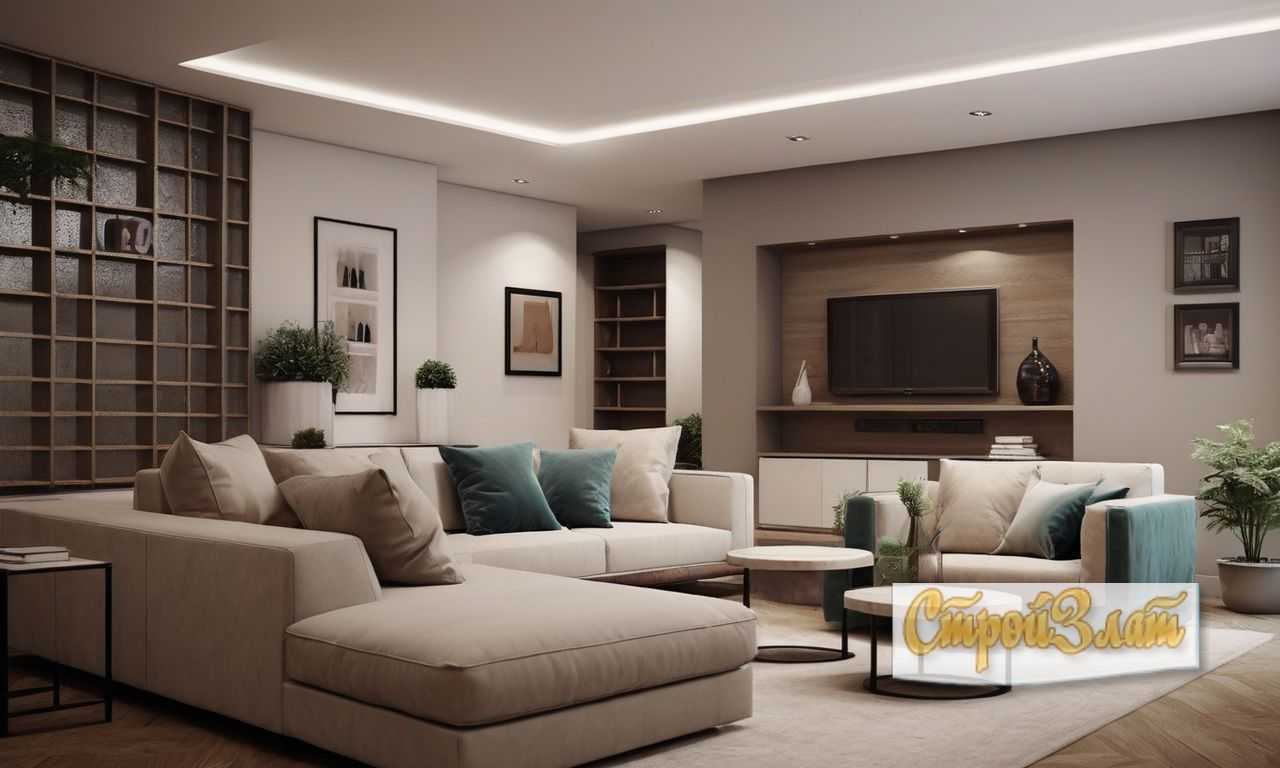 Как учитывать функциональность при проектировании переходов между залами