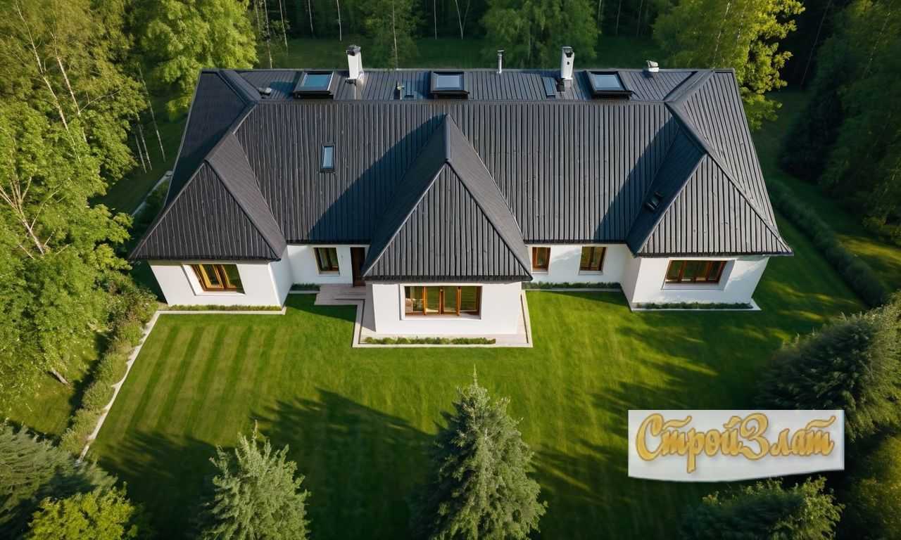 Как правильно выбрать молниеприемник для высотных зданий