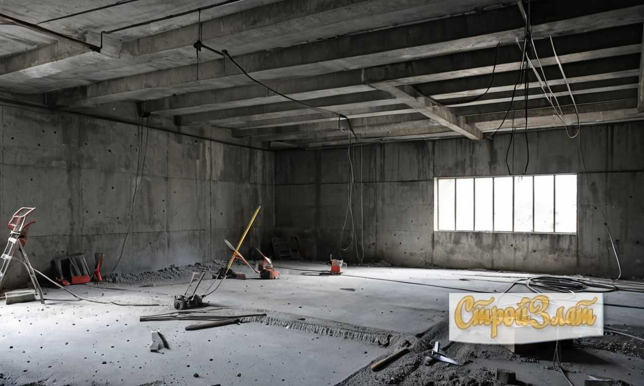 Гидроизоляционные мембраны