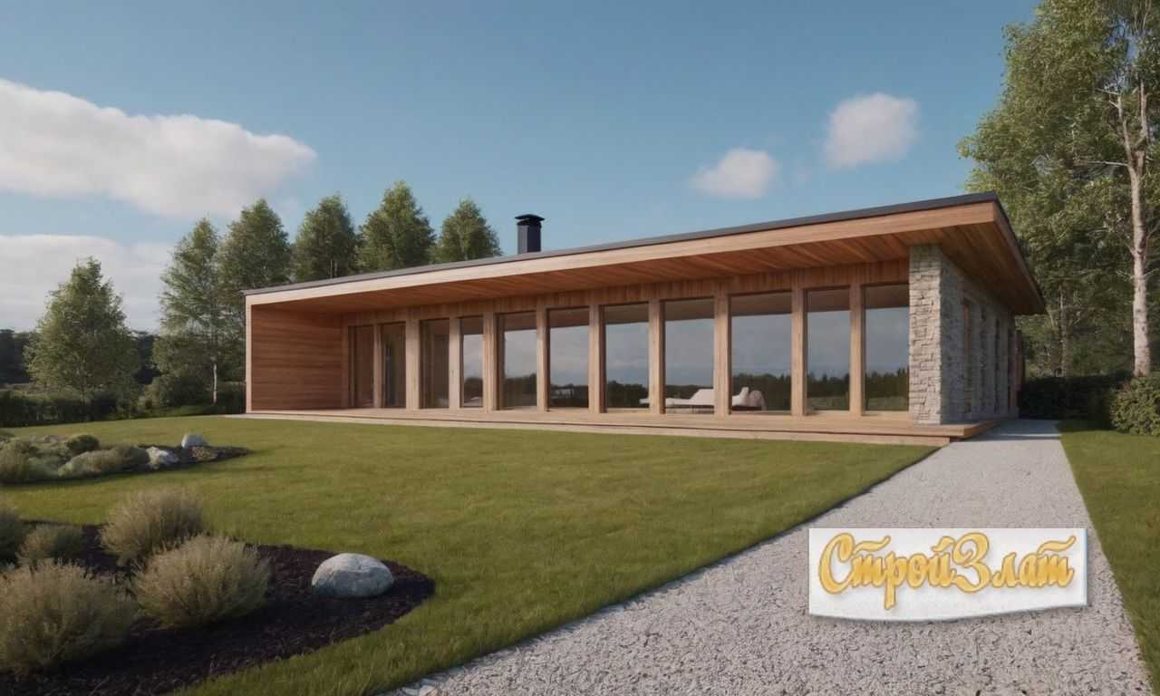 Процесс установки стеклянных вставок в фасад