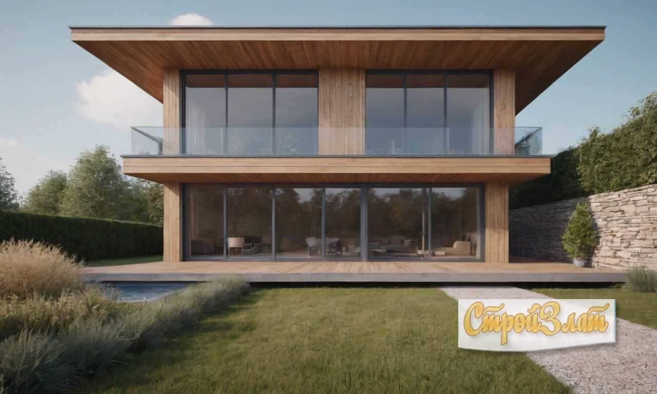 Как выбрать участок для строительства рядом с населённым пунктом