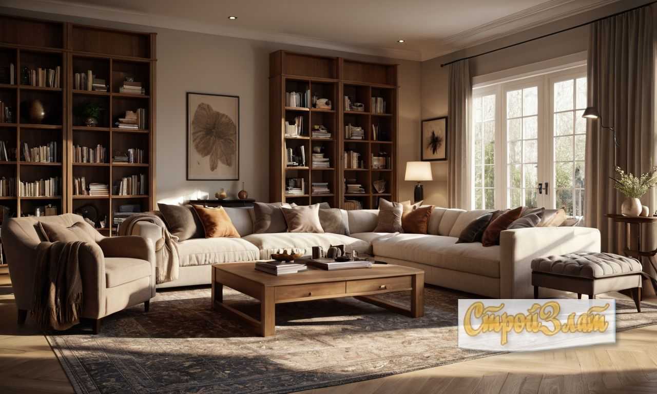 Как ухаживать за обивкой