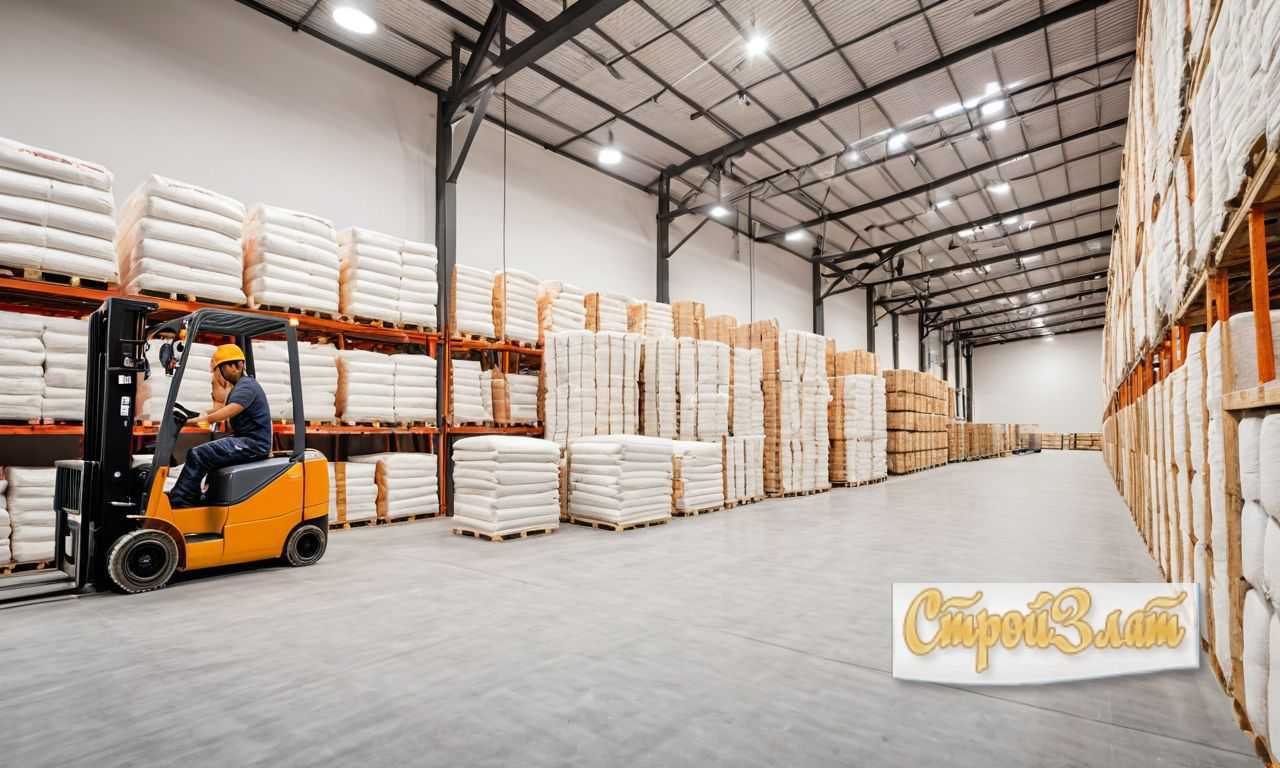 Монтаж и выбор панелей в зависимости от типа здания