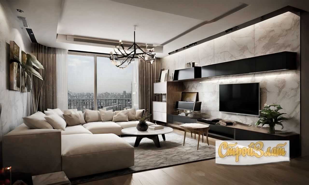 Как эффективно использовать неоновое освещение для экономии энергии