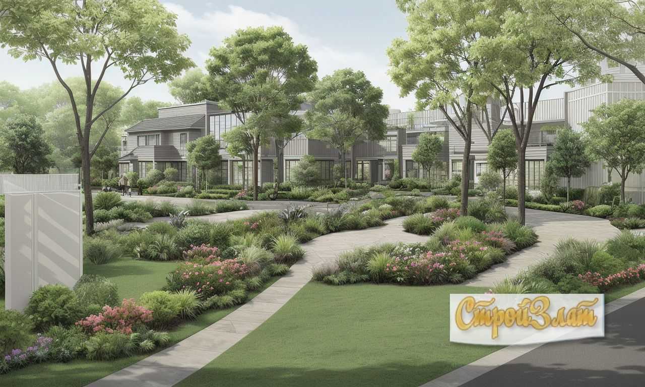 Удобрения весной