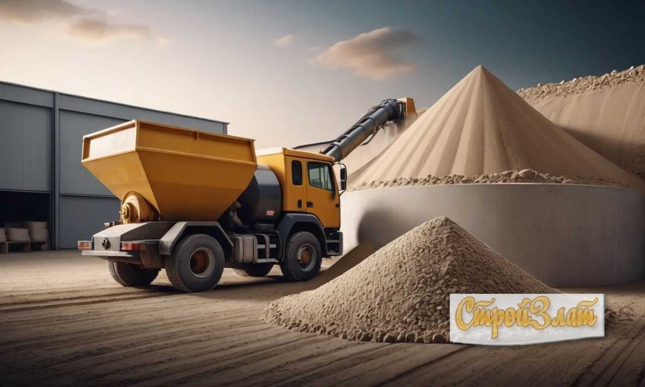 Как армирование и бетон увеличивают прочность стен