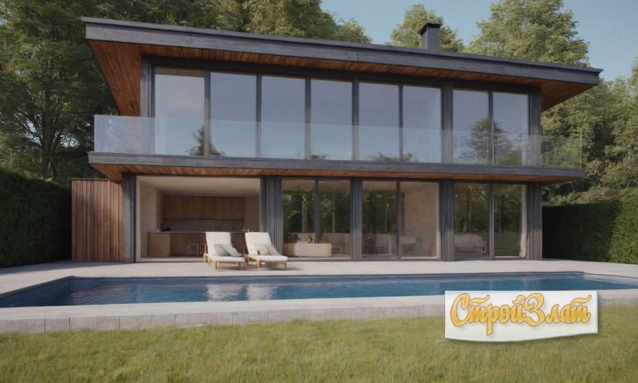 1. Роль теплоизоляции в энергосбережении