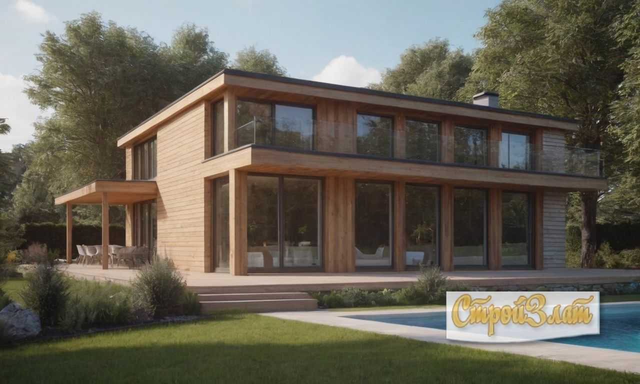 Как оценить потенциал дома для модернизации и адаптации в будущем