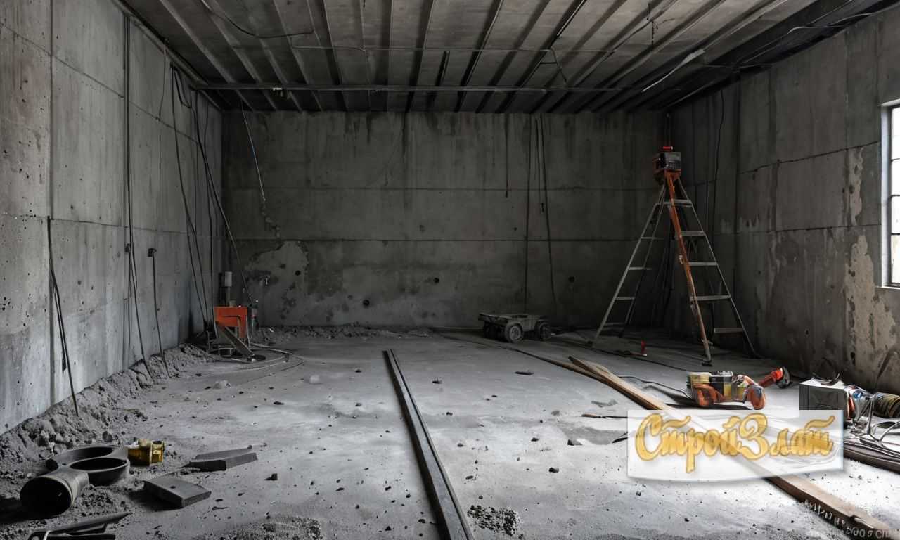 Нормы пожарной безопасности при ремонте для безопасной работы