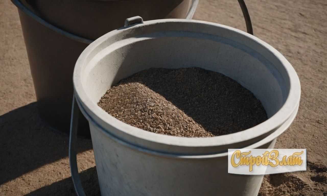 Качество металлических заполнителей для тяжёлых бетонов для надёжных конструкций