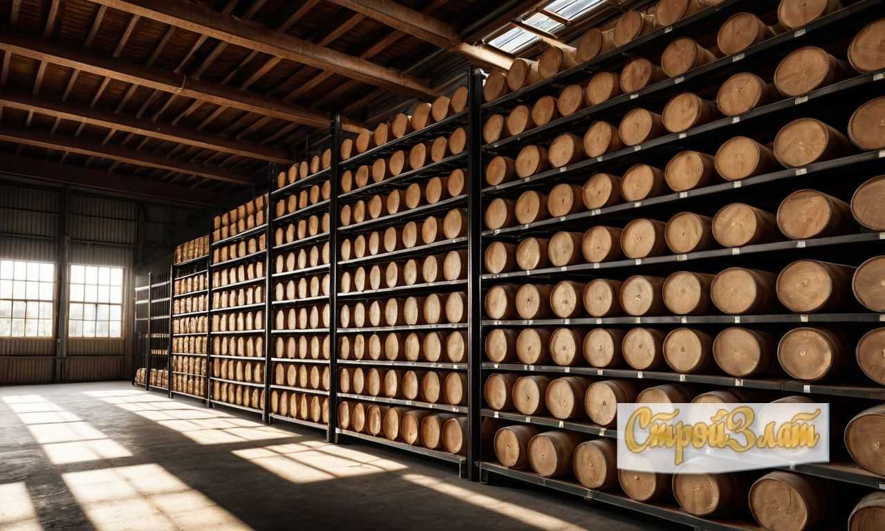 Кромочные материалы ПВХ и шпон для качественной отделки мебели