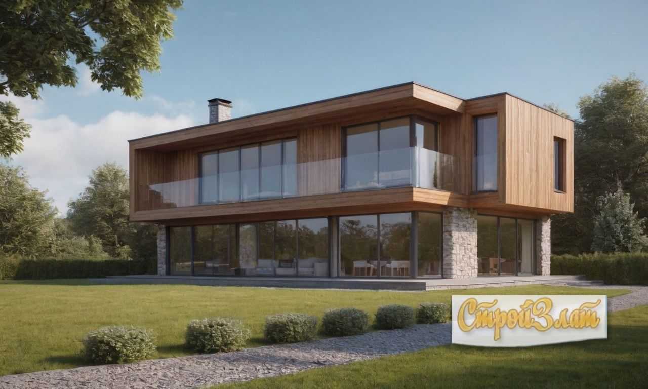 Инновационные металлические профили