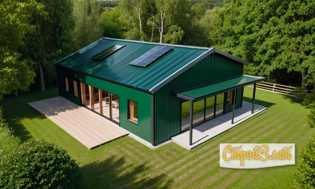 Как защитить гидроизоляцию от воздействия ультрафиолетовых лучей