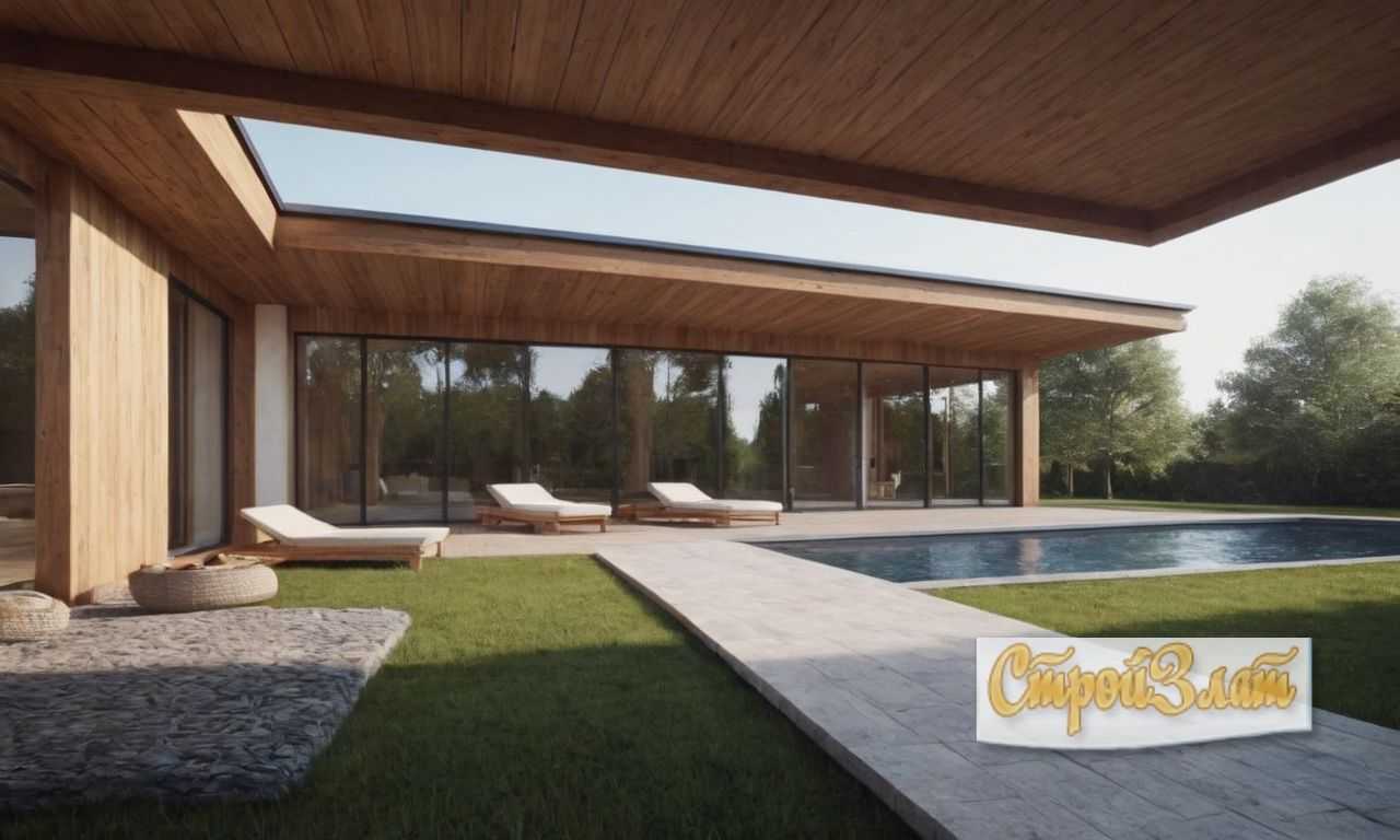 Как правильно организовать котельную в частном доме для максимальной эффективности