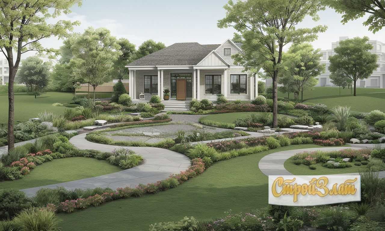 Весенние луковичные для солнечного участка с яркими цветами для вашего сада