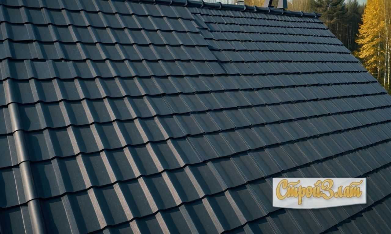 Как правильно установить гидроизоляцию кровельной системы