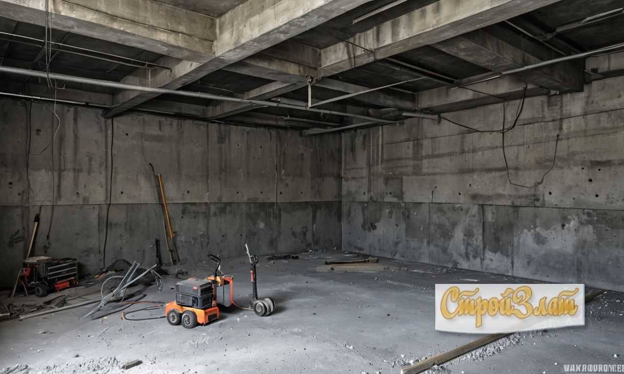 Зона бассейна и сауны для комфорта вашего дома