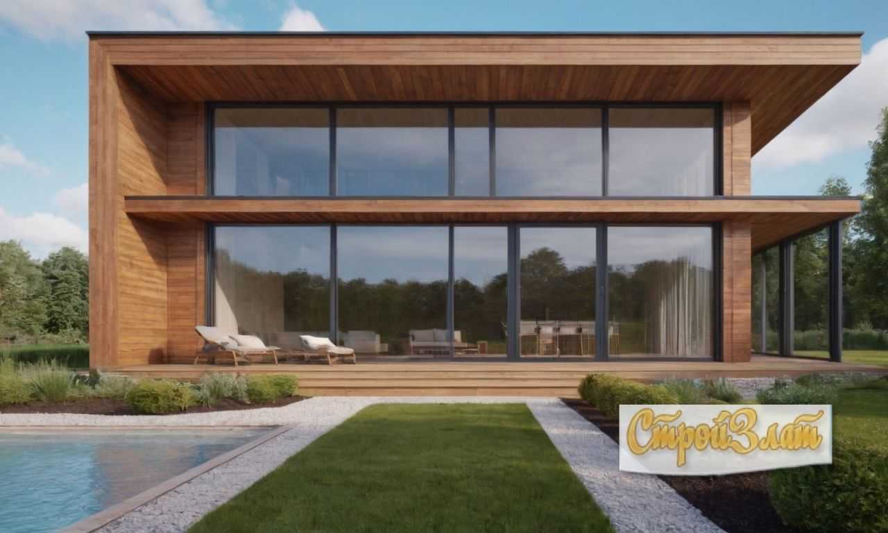 Влияние дренажных матов на долговечность строительных конструкций