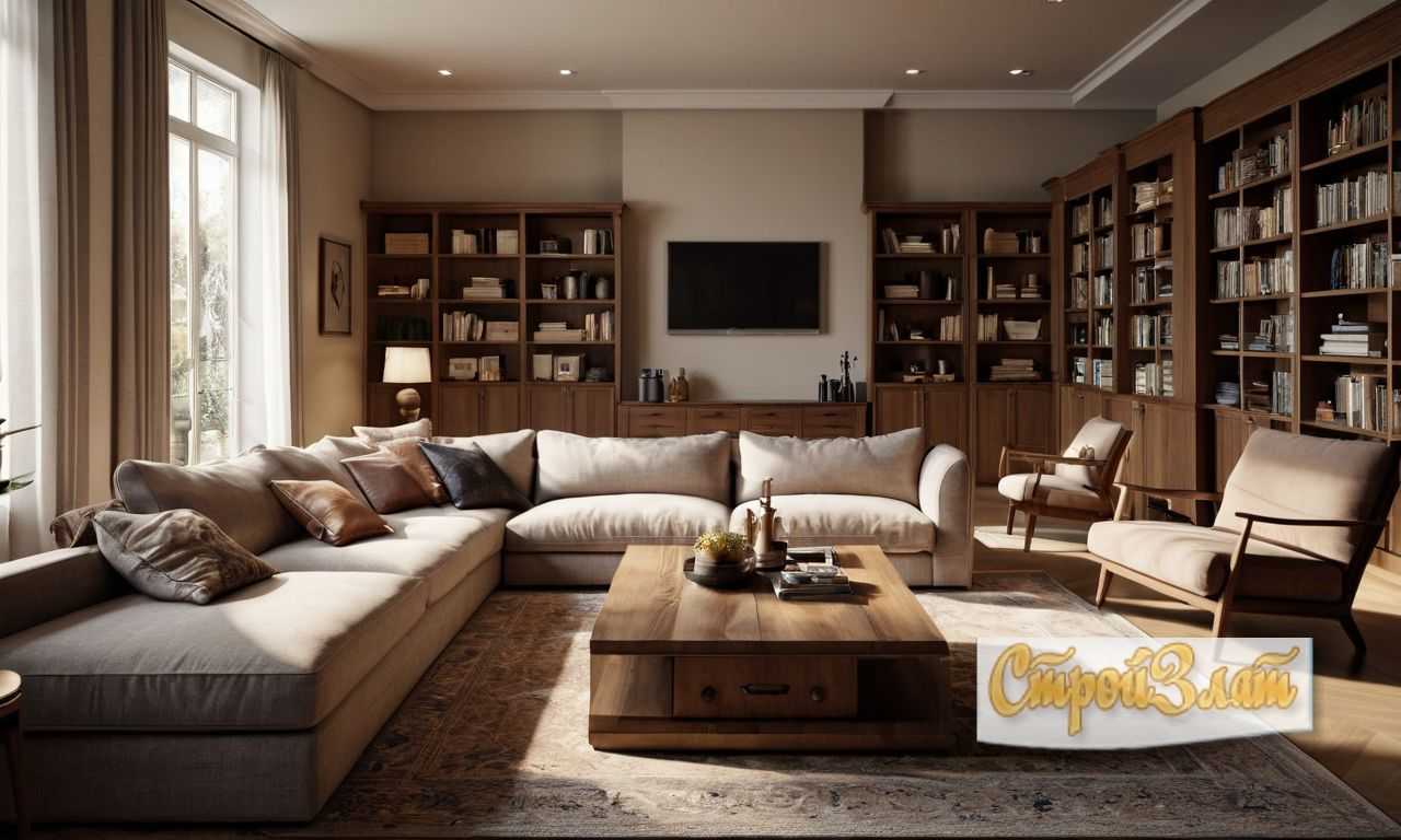 Как выбрать мебель для кухни под потолок и что учитывать при покупке