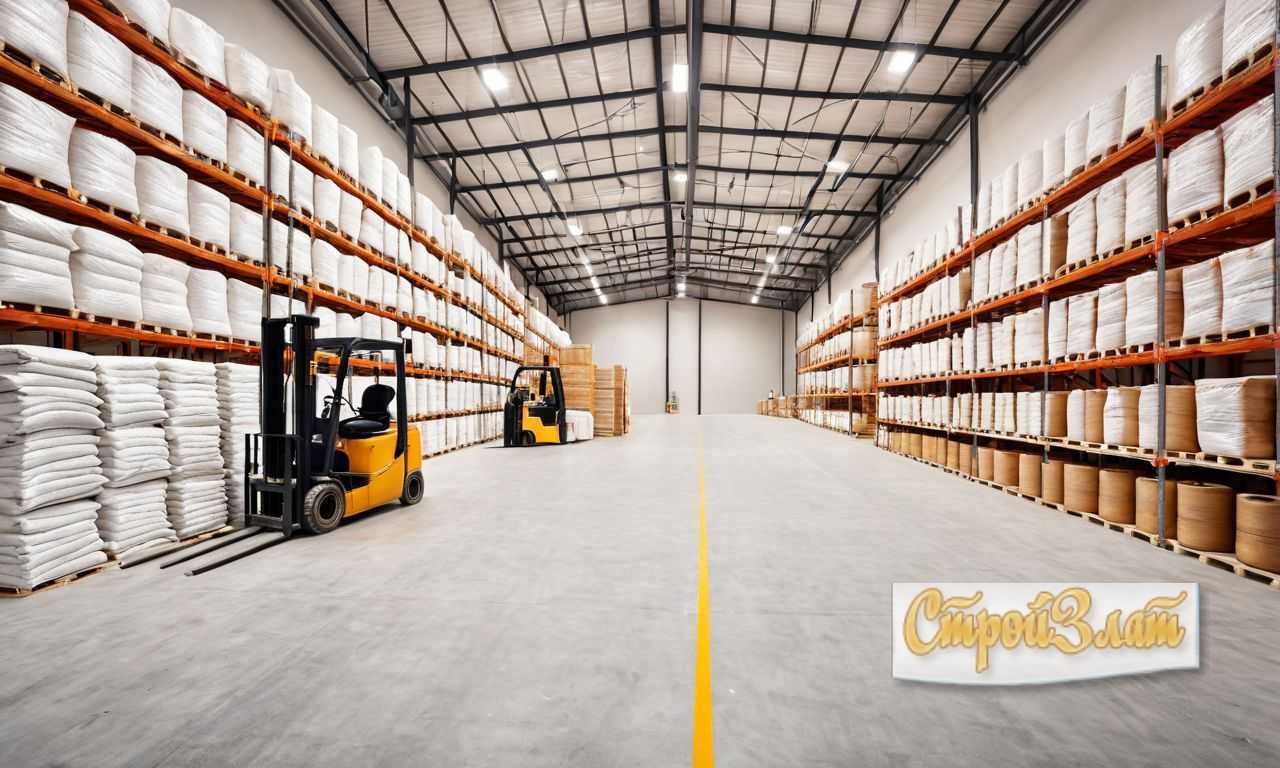 Что учитывать при выборе покрытия для помещений с высокой влажностью