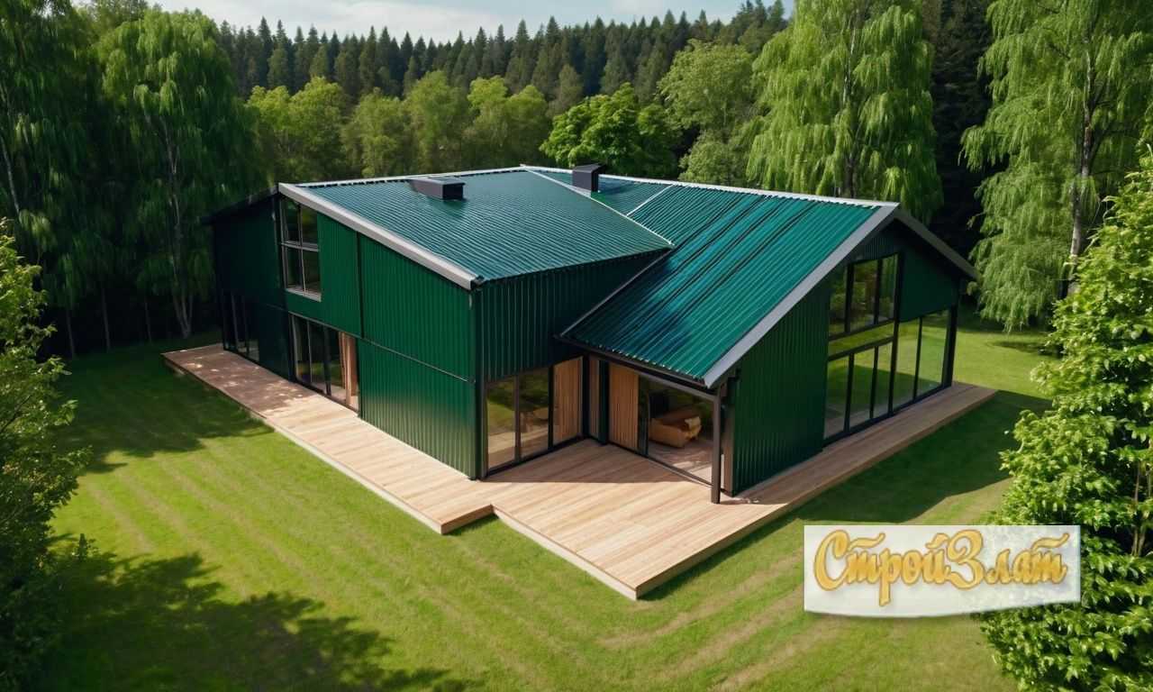 1. Качество материалов и компонентов