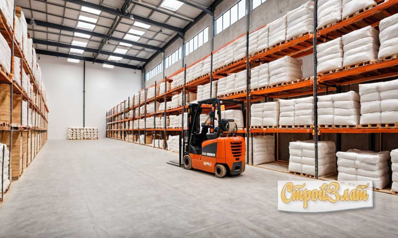 Неправильная подготовка перед монтажом