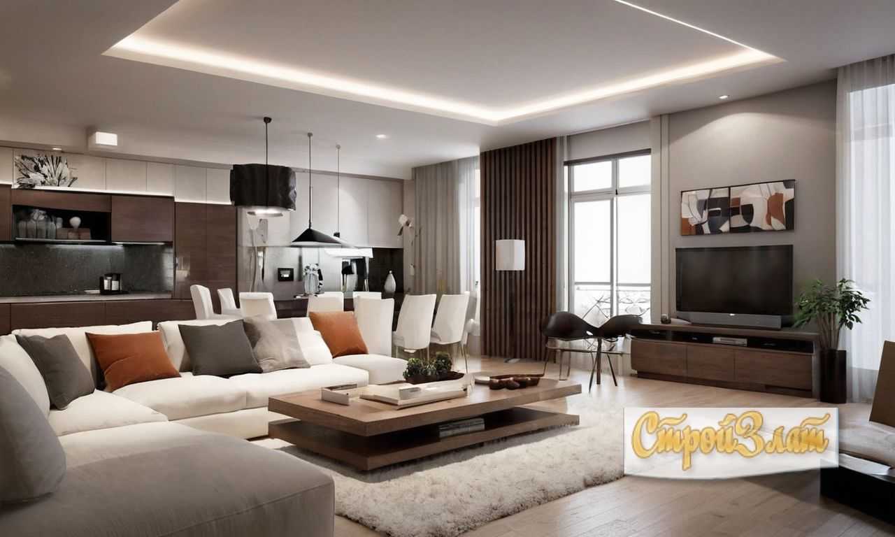 Дизайн зон для студенческих проектов на заказ для учебных и креативных целей