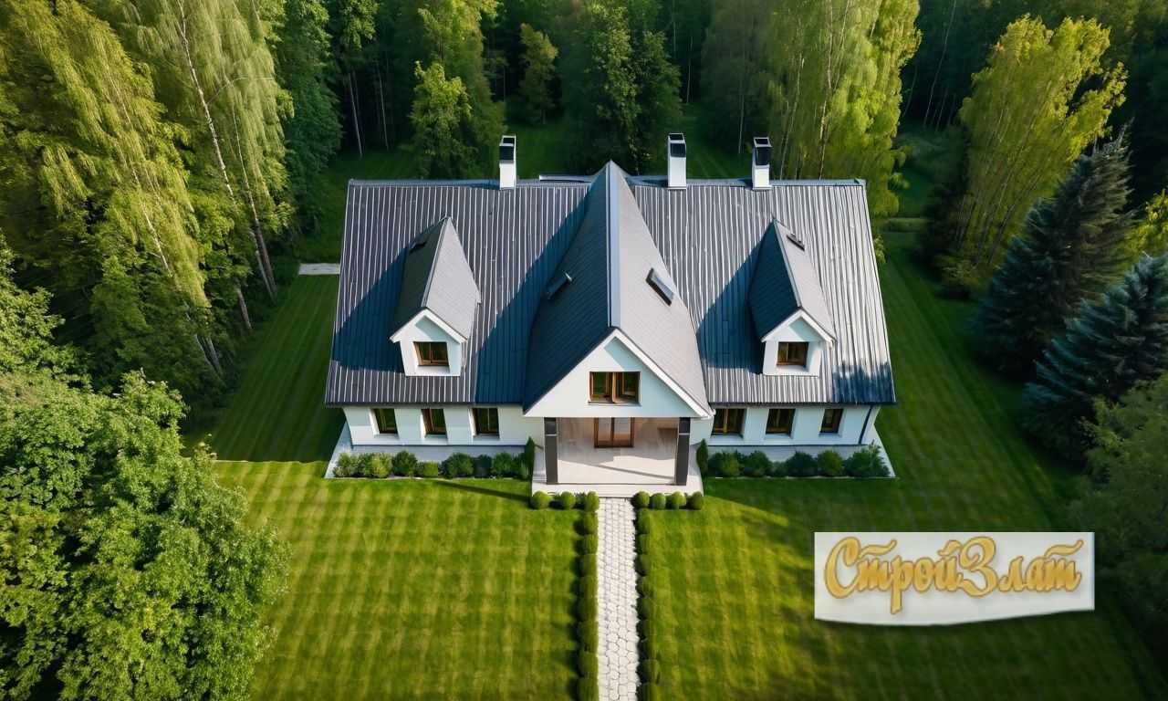 Гидрофобизация для защиты от влаги