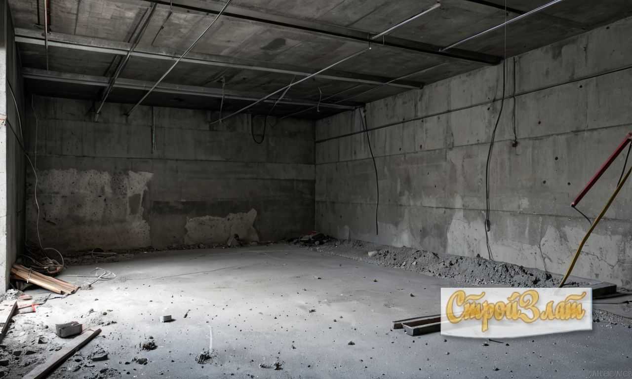 Ошибки при укладке водопроводных труб и их последствия для эксплуатации системы