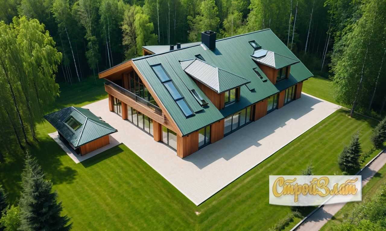 Визуальный осмотр