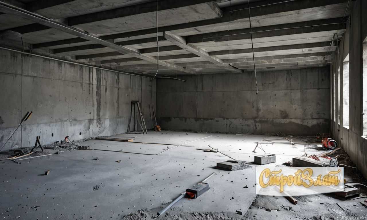 Как уровни освещенности влияют на фокусировку внимания