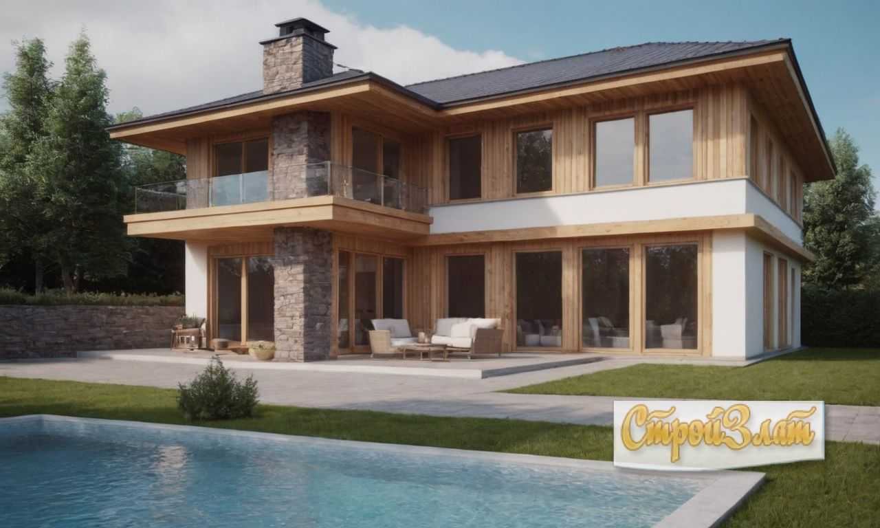 Устойчивость к интенсивным осадкам