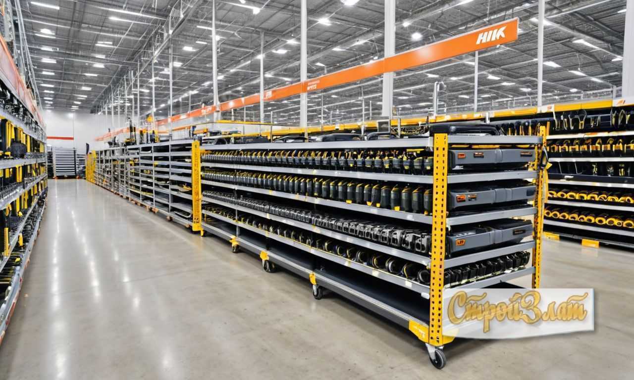 Что нужно знать о качестве и маркировке инструментов для электромонтажа