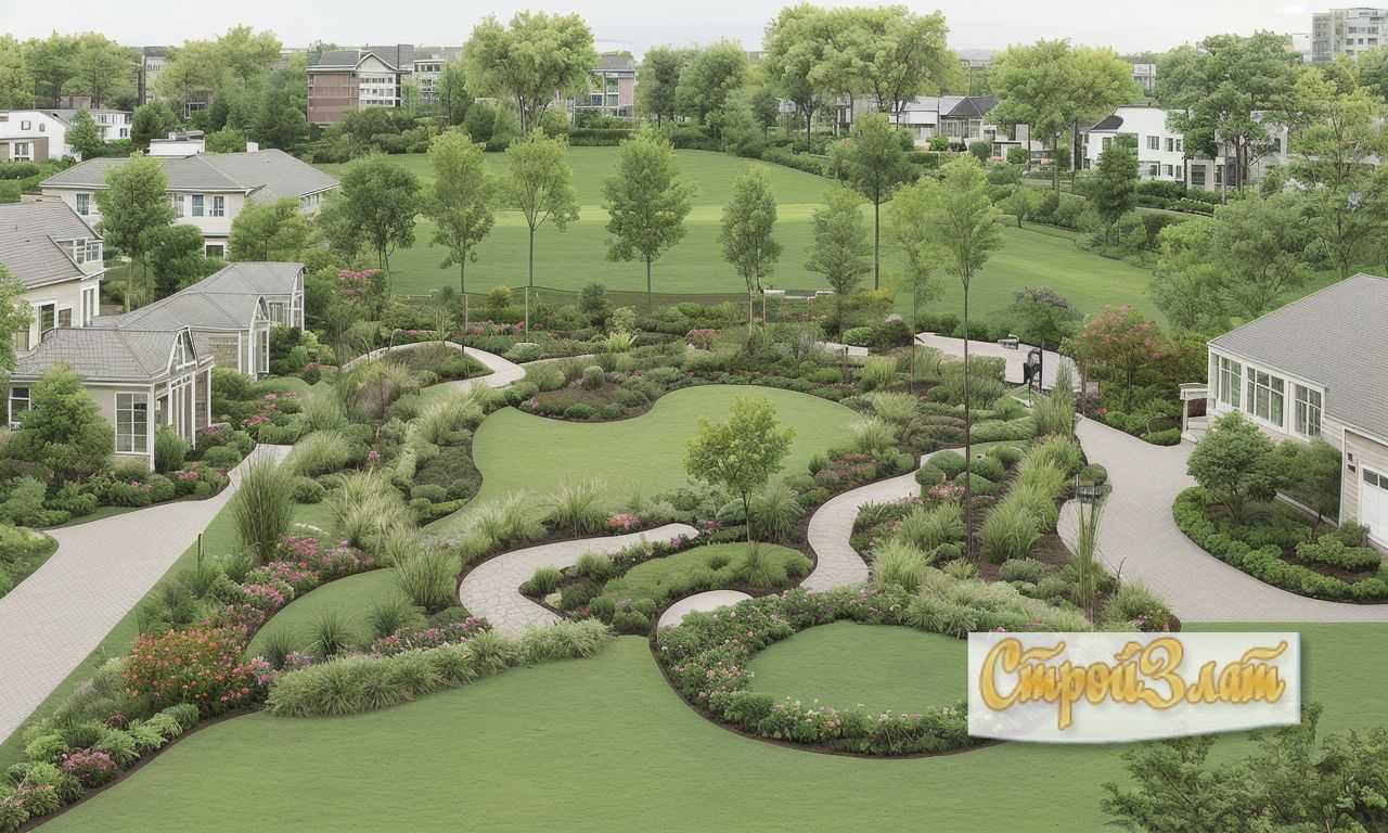 Кампсис — экзотический каскад для украшения вашего сада