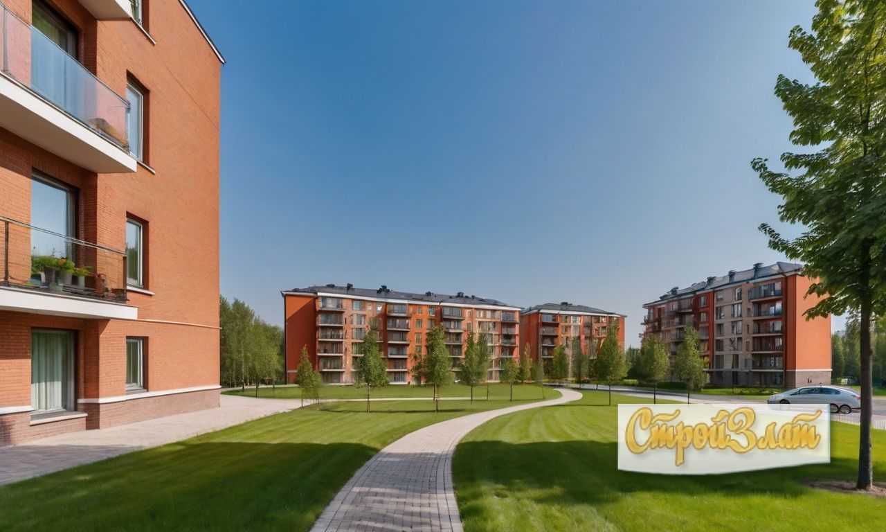 Материалы строительства и влияние на комфорт