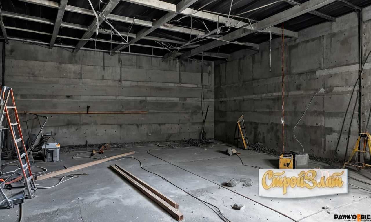 Рекомендации по выбору материалов