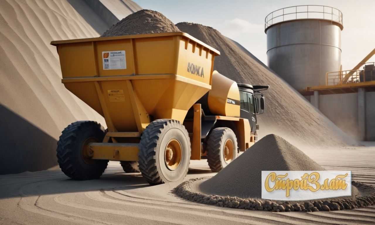 Технология заливки монолитного фундамента по слоям для надежности и долговечности