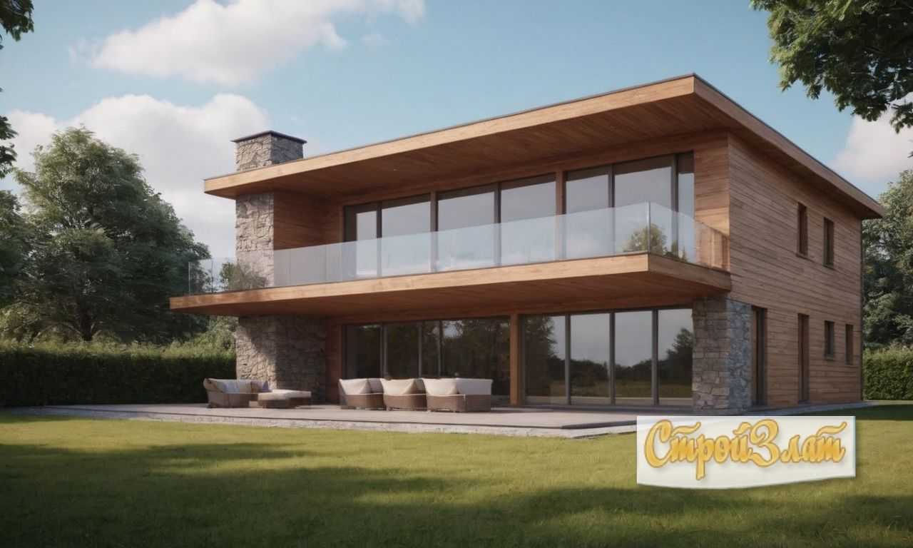 Преимущества утепления цоколя для защиты от влаги