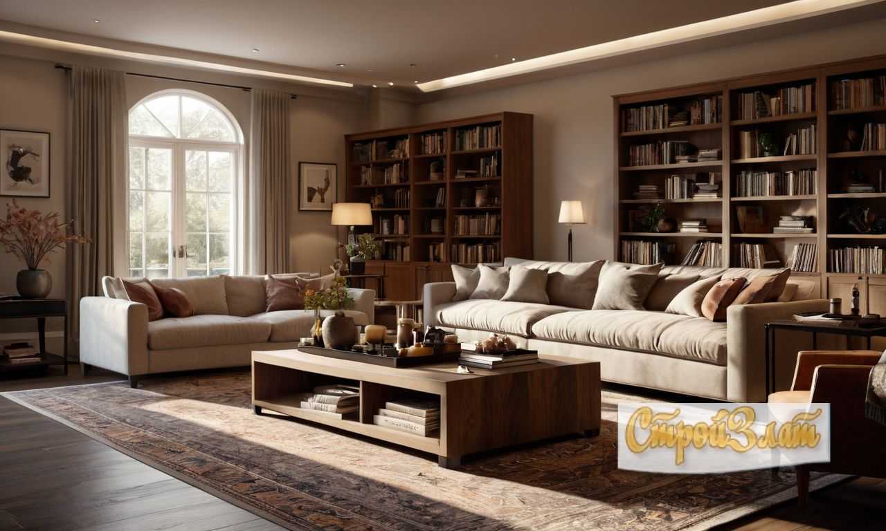 Освещение и мебель как сочетать для комфорта сотрудников