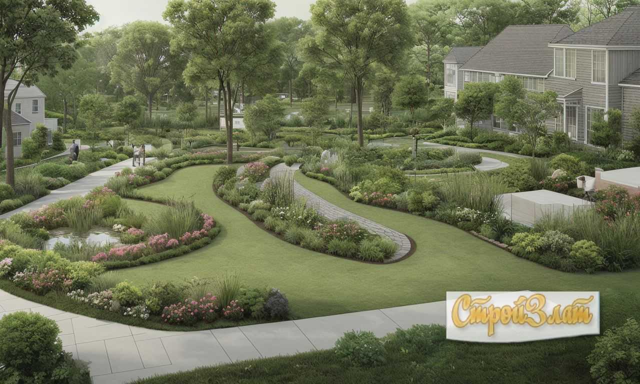 Декоративные камни и покрытия для стильного оформления интерьера