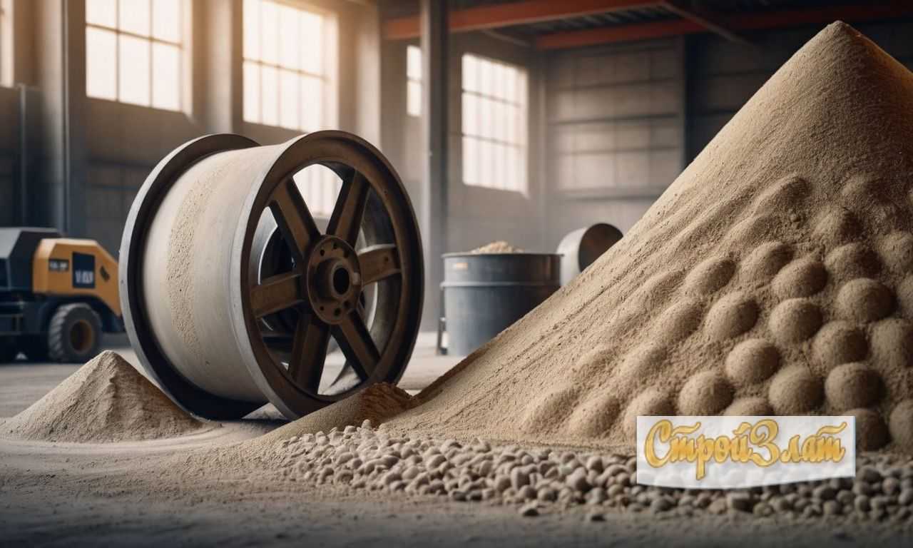 Как уплотнение повышает устойчивость материалов к нагрузкам