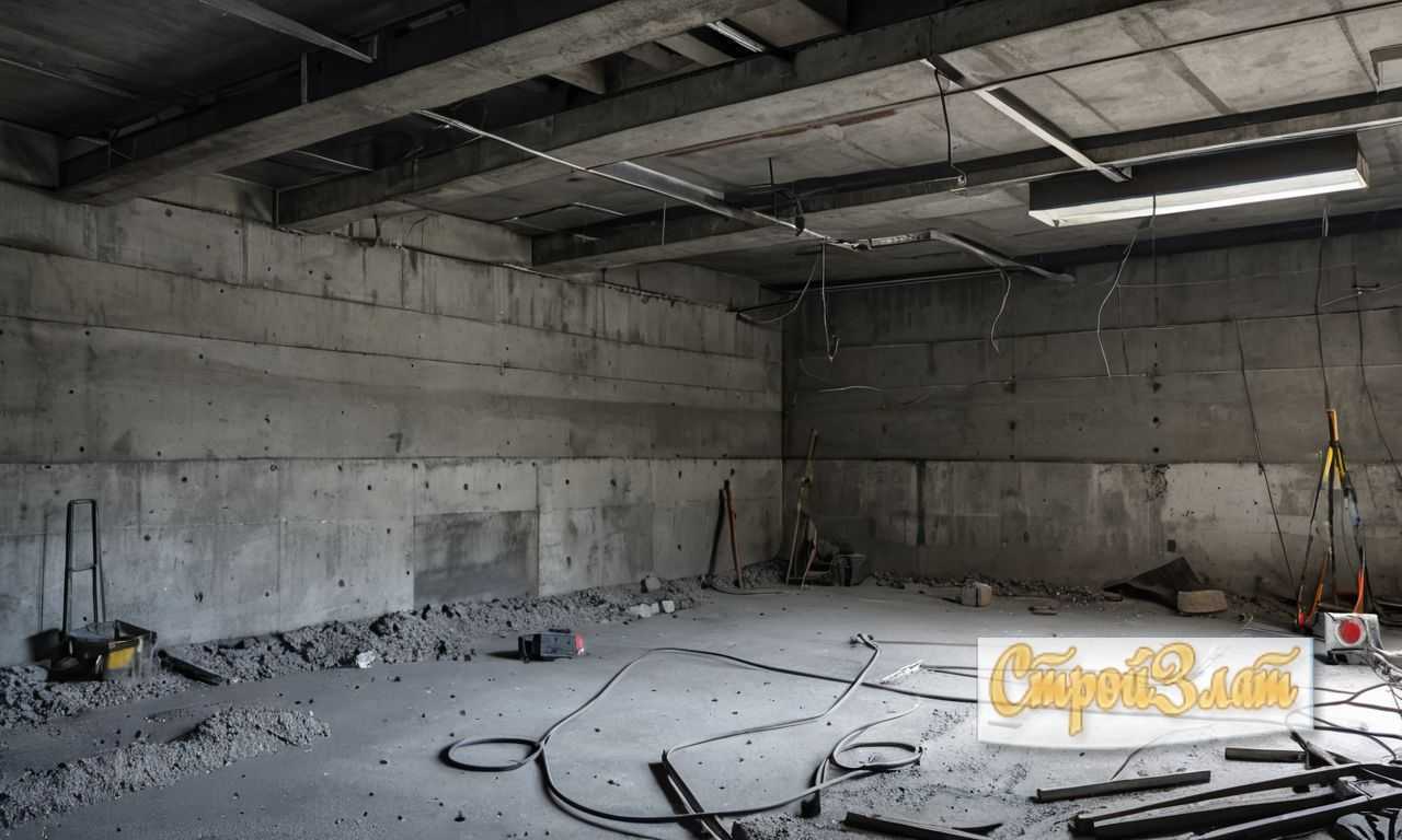 3. Армирующая сетка