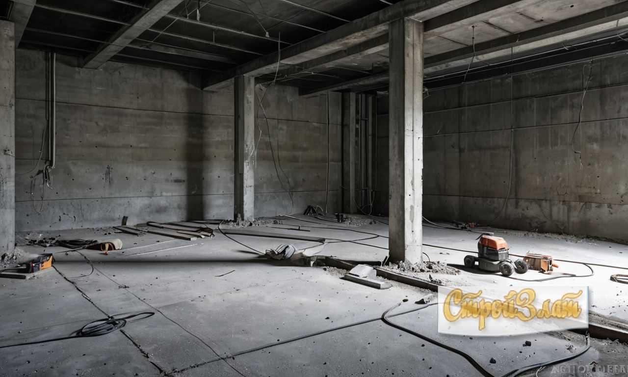 Проблемы с укладкой труб в местах с повышенной нагрузкой