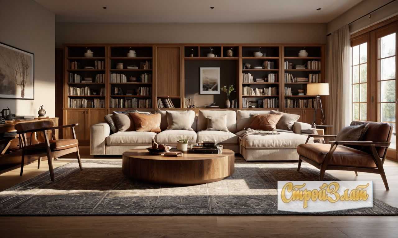 Камень: прочность и долговечность