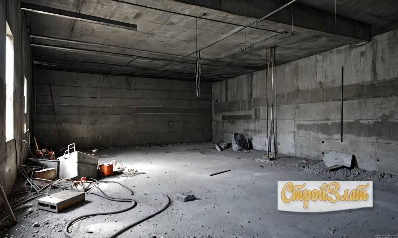 Скрытая мебель и встроенные решения для стильного и функционального интерьера