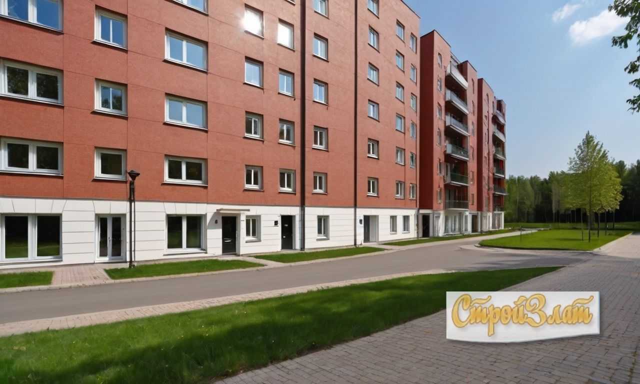 Проектирование зданий для административных служб