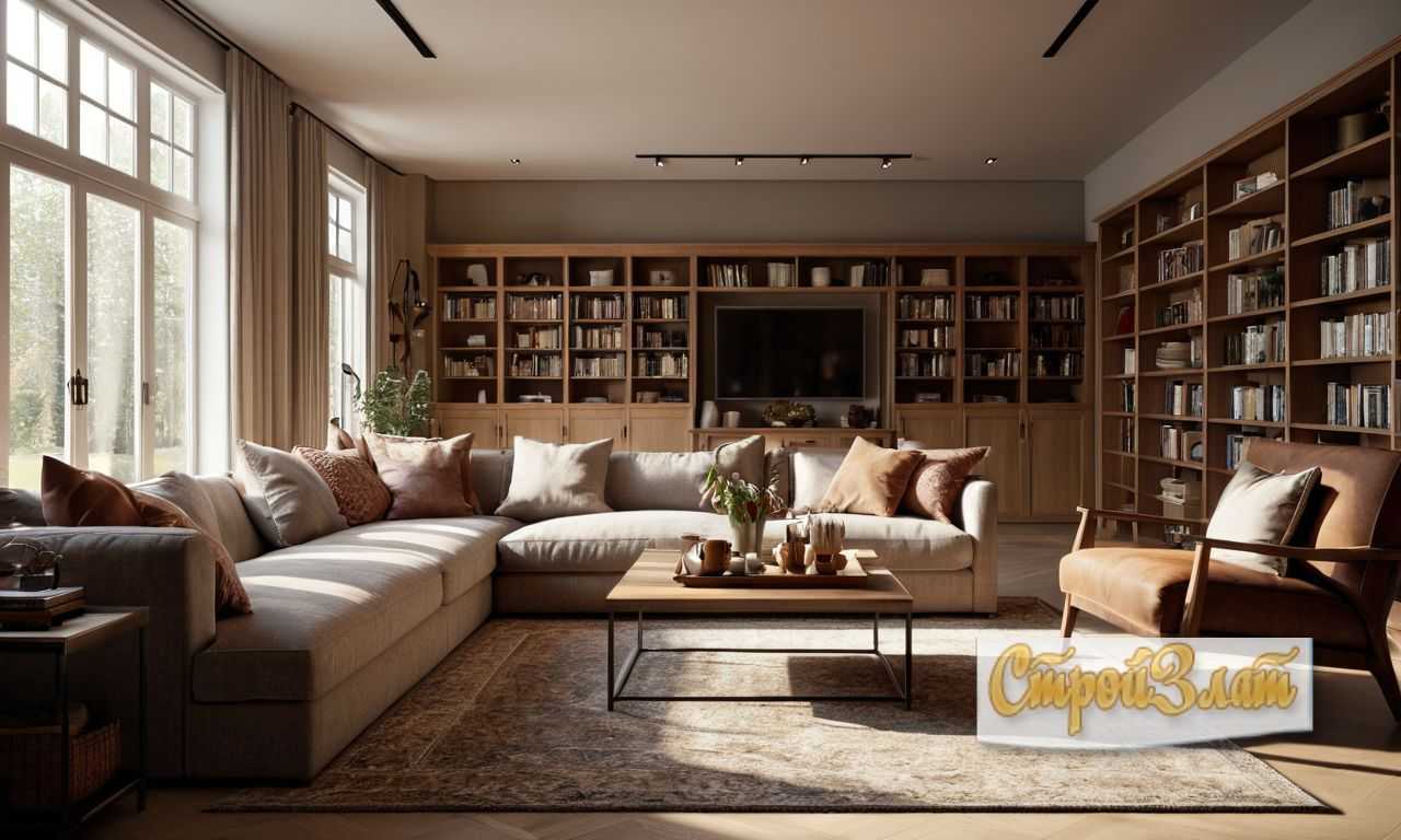 Кухни с открытыми полками стильные идеи для вашего интерьера