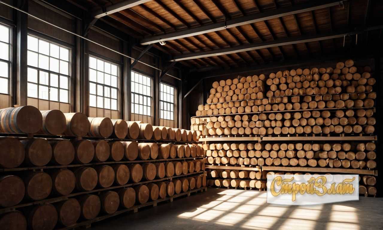 Как вакуумная стабилизация повышает стабильность формы токарных изделий