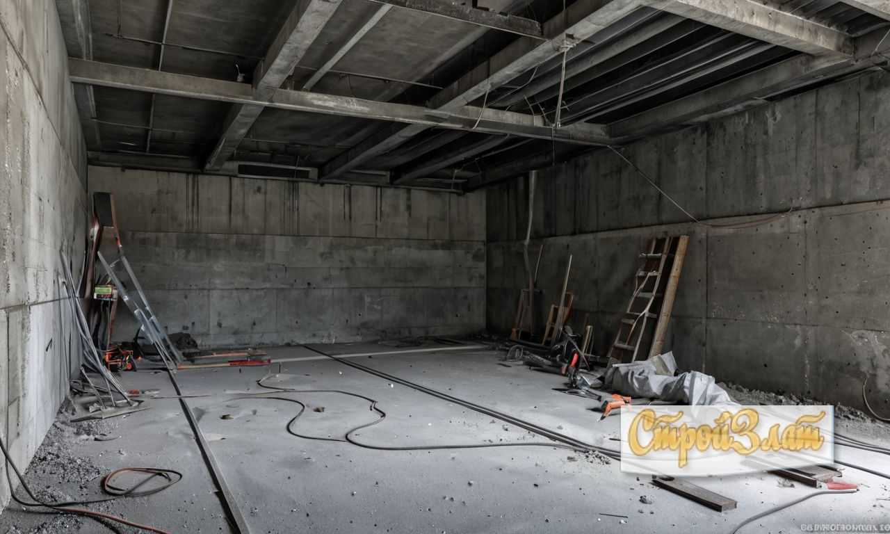 Шпаклевка: более доступный выбор для финишной отделки