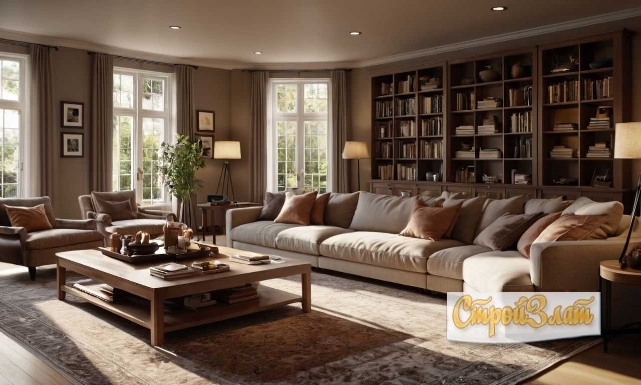 Выбор мебели для современного офиса стартапа с удобными рабочими зонами и хранением